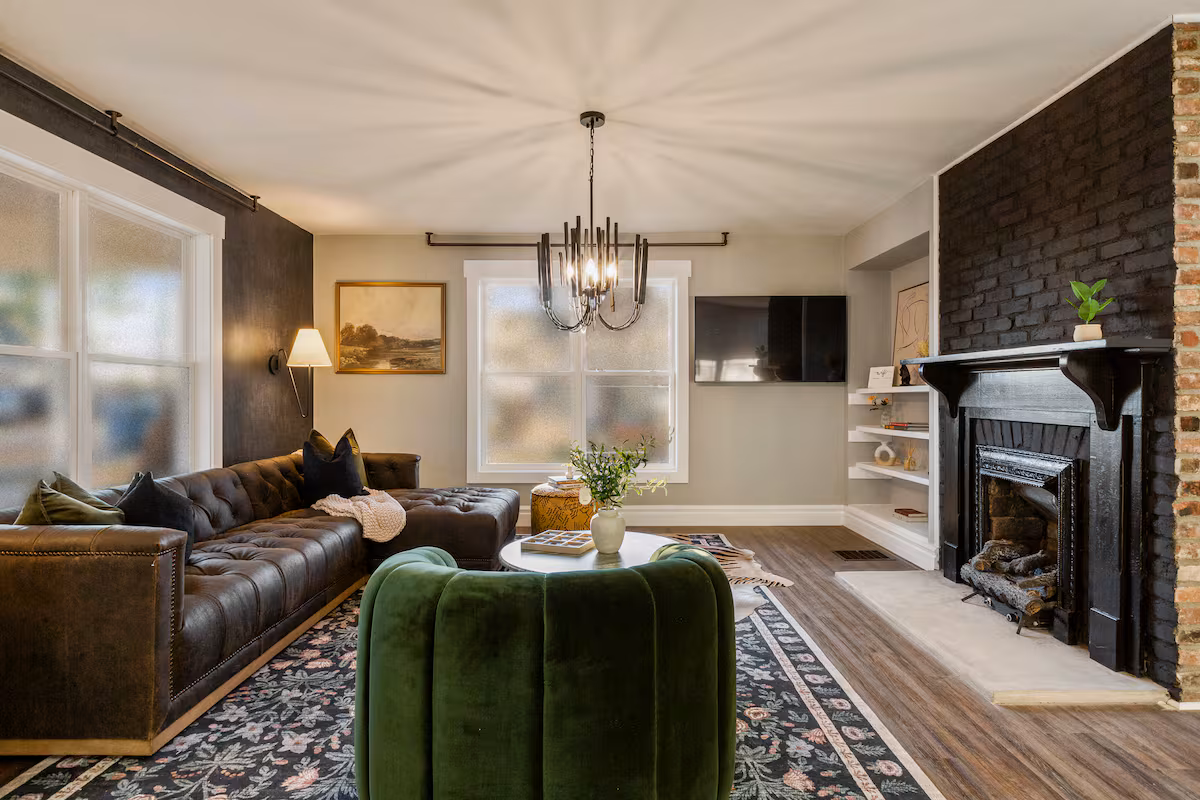 Leveille Luxury