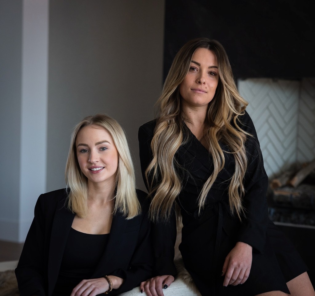 Hannah McKernan & Montara Kiss — Solstizio Studios